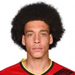 Axel Witsel Pelipaita